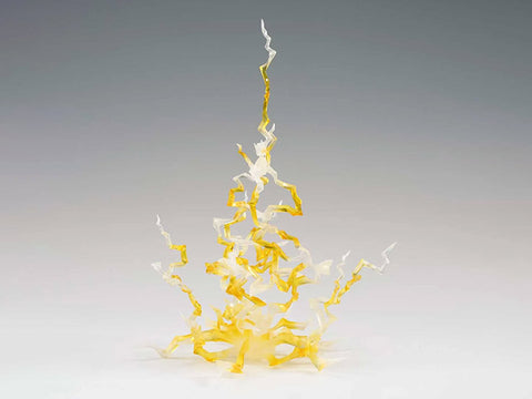 Tamashii Effect Thunder Yellow Ver.