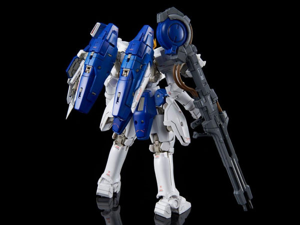 RG Tallgeese III - P-Bandai Exclusive