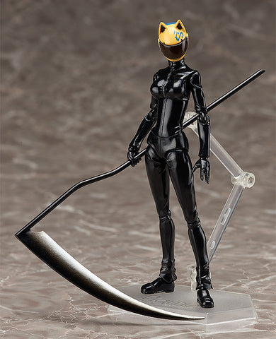 SP-081 Durarara X2 Celty Sturluson