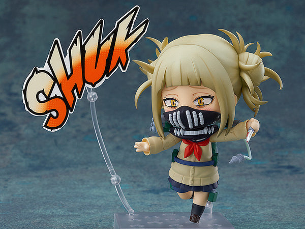 1333 My Hero Academia: Himiko Toga