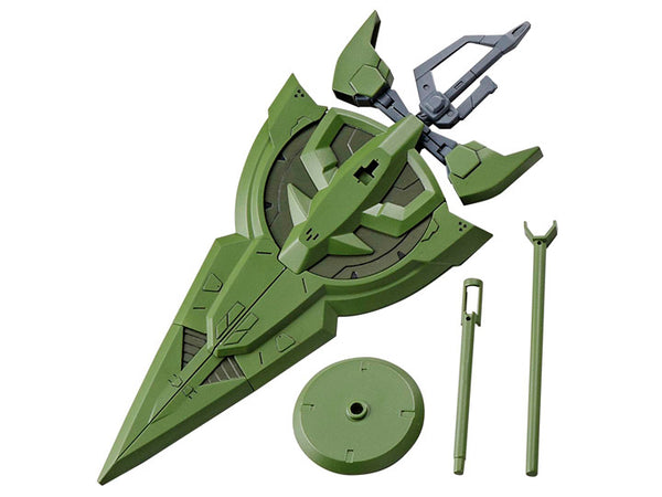 HGBD:R#012 Mass-Produced Zeonic Sword