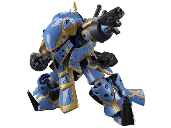 Sakura Wars HG Spiricle Striker Mugen (Anastasia Palma Type) 1/24 Scale Model Kit