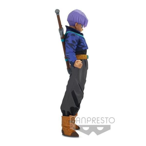 Dragonball Z Master Stars Piece Trunks (Manga Dimensions)
