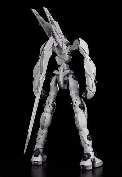 Moderoid: Fafner in the Azure - Fafner Mark Sein