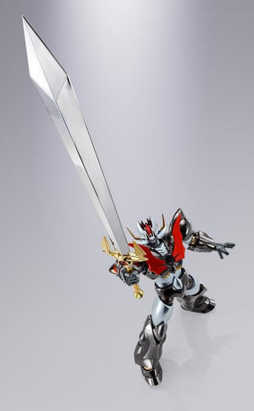SOC GX-75SP Mazinkaiser 20th Anniversary Ver.