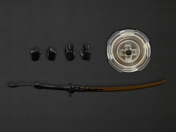 Nier Automata Play Arts Kai - 9S (YoRHa No.9 Type S)