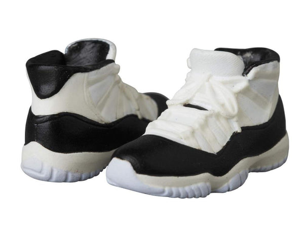 Michael Jordan (Chicago Bulls) MAFEX No. 100