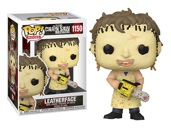 1150 The Texas Chain Saw Massacre - Leatherface