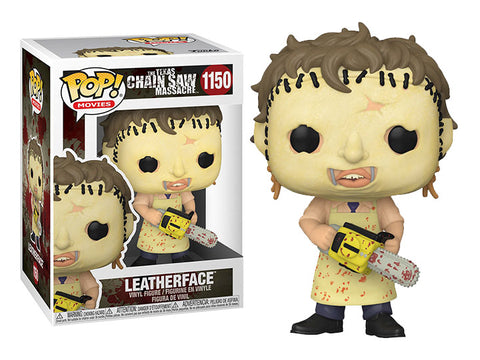 1150 The Texas Chain Saw Massacre - Leatherface
