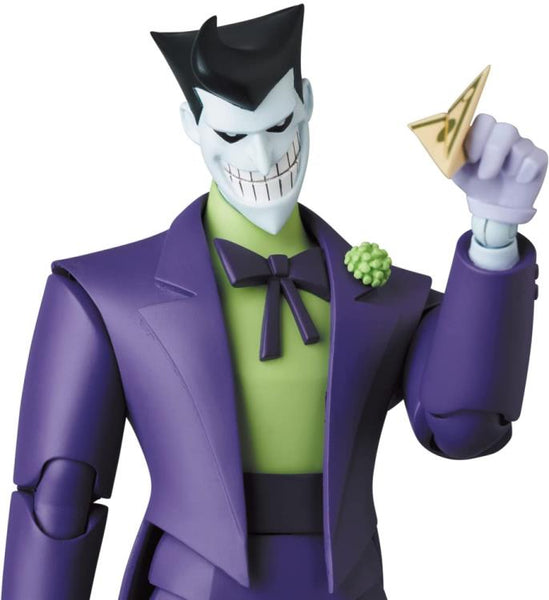 The New Batman Adventures: The Joker MAFEX No. 167