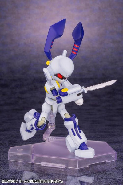 Medabot Dorcus Model Kit