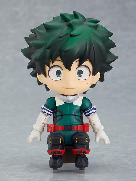 Nendoroid Swacchao! My Hero Academia: Izuku Midoriya