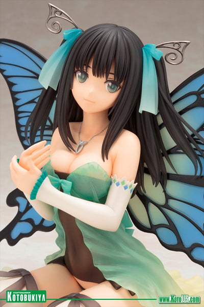 Tony's Heroine Collection - Daisy Fairy of Hinagiku Ani Statue