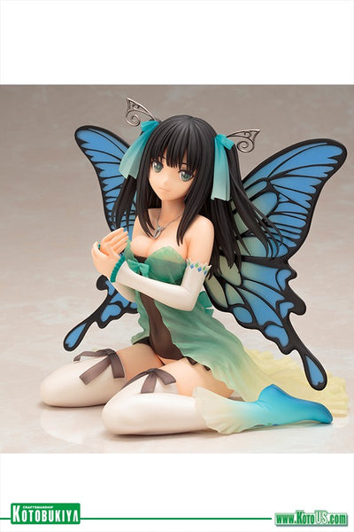 Tony's Heroine Collection - Daisy Fairy of Hinagiku Ani Statue