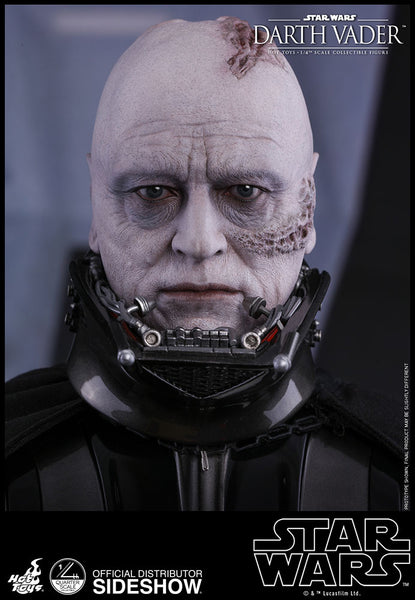 Star Wars Episode VI: Darth Vader QS013