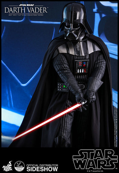 Star Wars Episode VI: Darth Vader QS013
