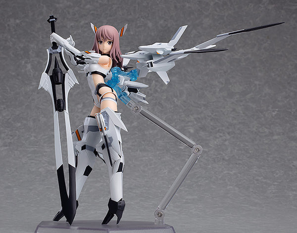 512 Alice Gear Aegis - Yumi Yotsuya