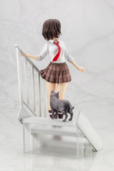 Bottom-Tier Character Tomozaki Aoi Hinami 1/7 Scale Figure