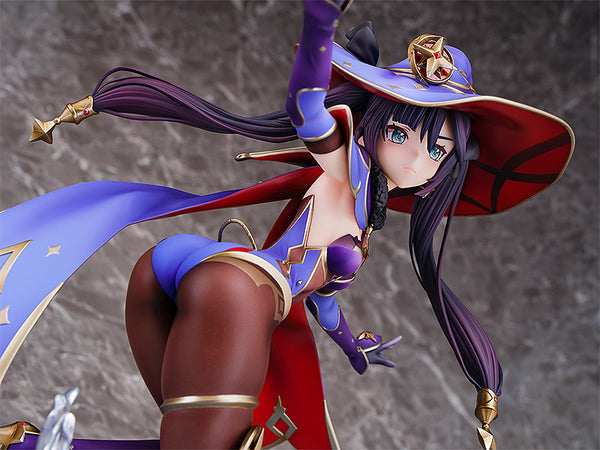 Genshin Impact - Mona (Astral Reflection Ver.) 1/7 Scale Figure