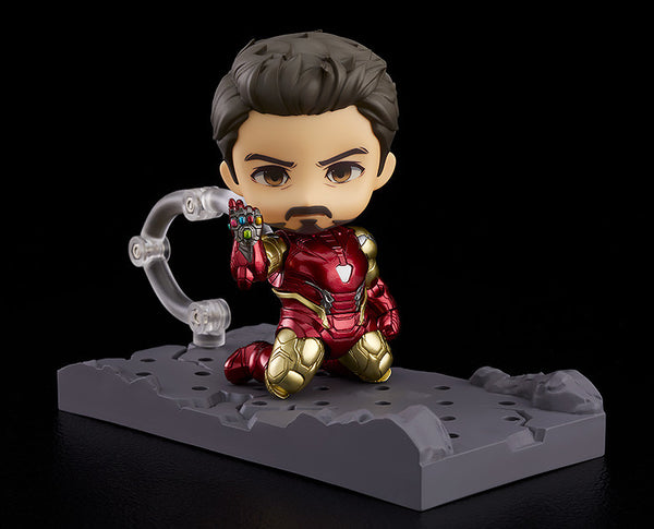 1230-DX Avengers Endgame: Iron Man Mark 85