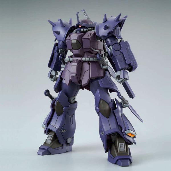 HGUC Efreet Nacht Exclusive Model Kit - P-Bandai