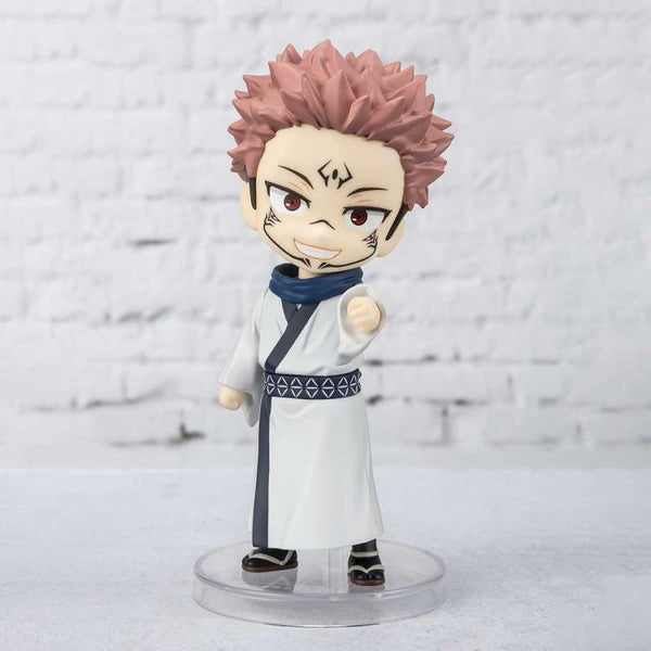 Figuarts Mini Jujutsu Kaisen - Sukuna
