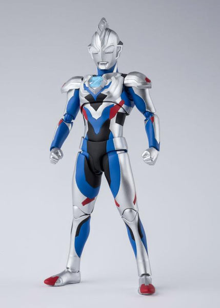 S.H. Figuarts - Ultraman Z