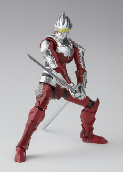 S.H.Figuarts - Ultraman Ver. 7 (2019)