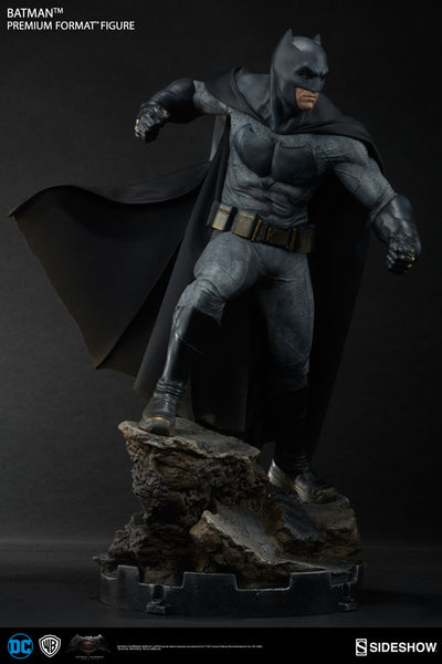 BVS Batman Premium Format