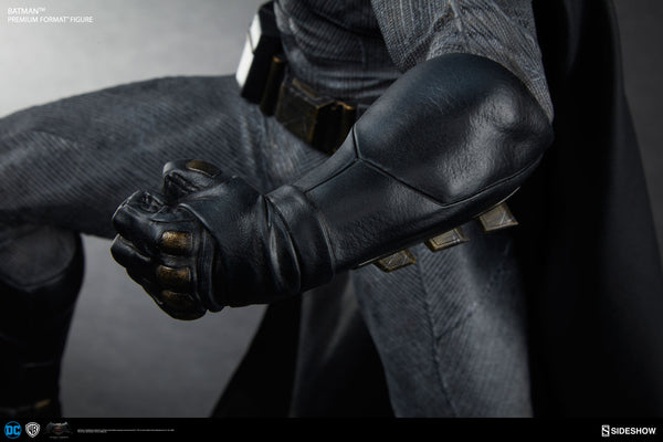BVS Batman Premium Format