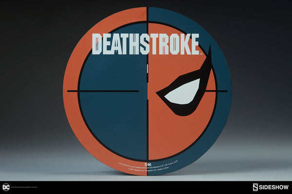 Deathstroke - Premium Format Figure