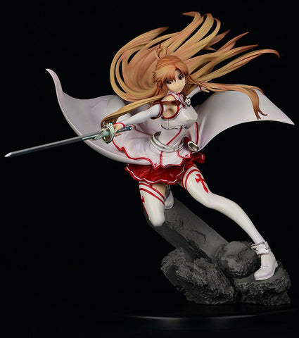 Sword Art Online - Asuna (Glint Ver.) 1/6 Figure