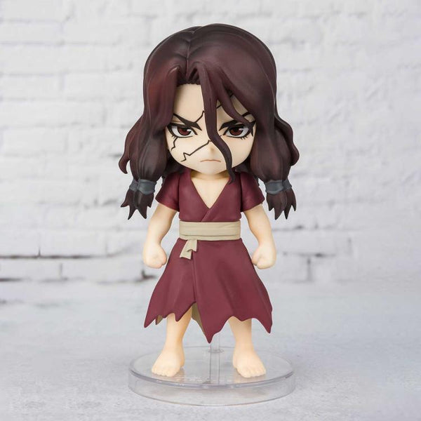 Figuarts Mini Dr. Stone - Tsukasa Shishio