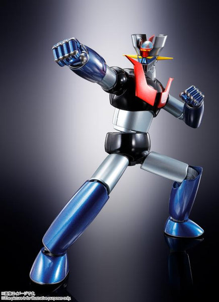 SOC GX-105 Mazinger Z (Kakumei Shinka)