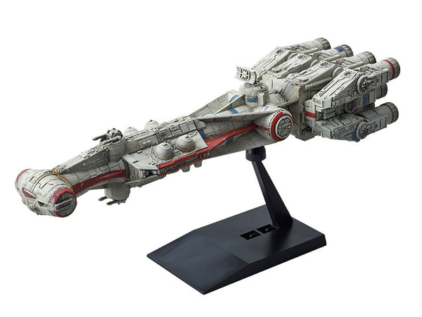 Vehicle Model #014 Blockade Runner Model Kit
