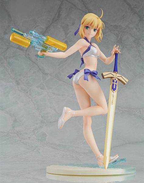 Fate/Grand Order: Archer/Altria Pendragon 1/7 Scale Figure