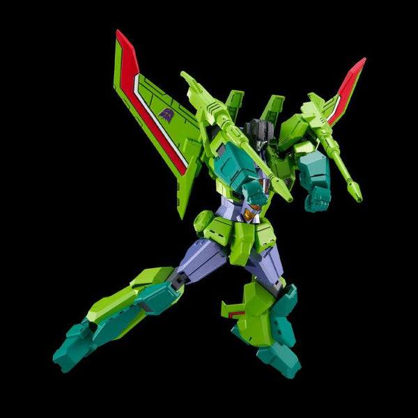 Transformers - Acid Storm Furai Model Kit