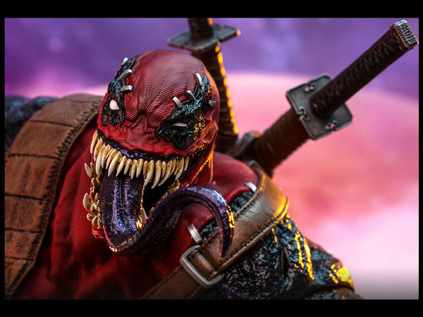 Marvel Contest of Champions - Venompool VGM35