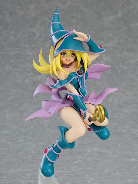 POP UP PARADE Yu-Gi-Oh! Duel Monsters: Dark Magician Girl (Another Color Ver.)