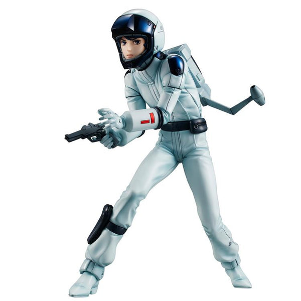 Mobile Fighter G Gundam: Gundam Guys Generation - Kamille Bidan