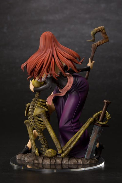 Dragon's Crown - Sorceress 1/7 Scale Figure