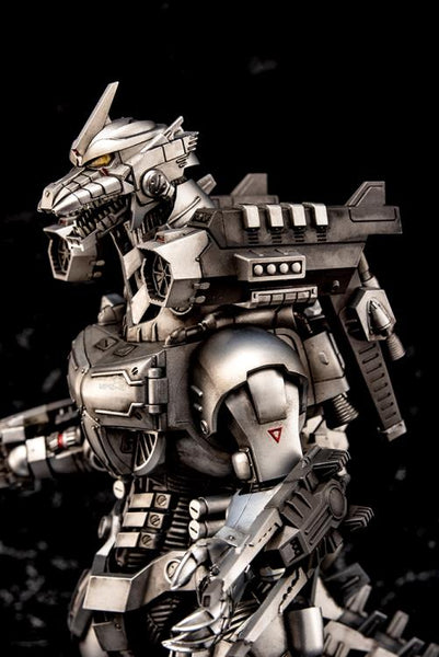 Godzilla: Tokyo S.O.S.: Mechagodzilla Kiryu (Heavy Armor Ver.) Model Kit