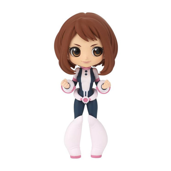 My Hero Academia: Q Posket Ochaco Uraraka (Ver.A)
