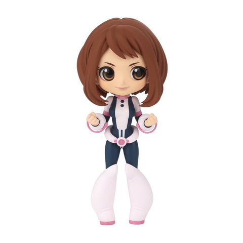 My Hero Academia: Q Posket Ochaco Uraraka (Ver.A)