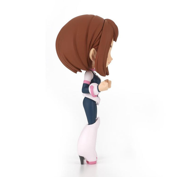 My Hero Academia: Q Posket Ochaco Uraraka (Ver.A)