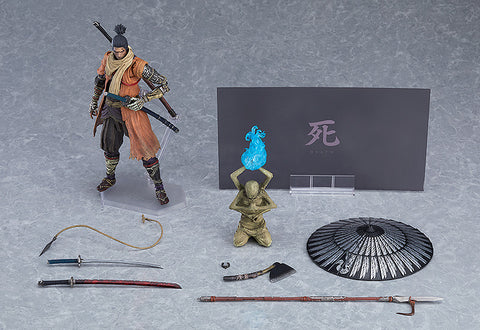 483-DX Sekiro: Shadows Die Twice: Sekiro DX Edition