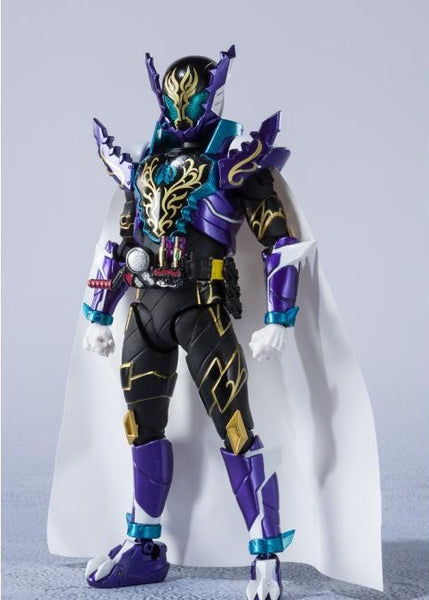 S.H. Figuarts - Kamen Rider Prime Rogue P-Bandai Exclusive