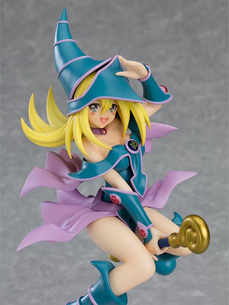 POP UP PARADE Yu-Gi-Oh! Duel Monsters: Dark Magician Girl (Another Color Ver.)