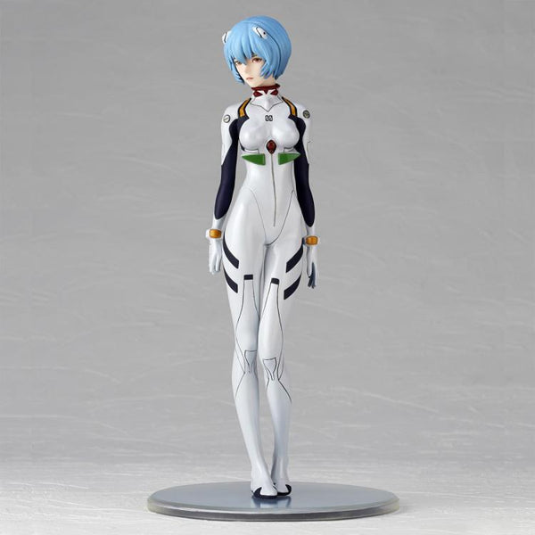 Neon Genesis Evangelion Hayashi Hiroki Figure Collection Rei Ayanami 1/7 Figure