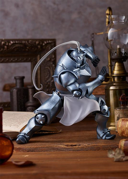 POP UP PARADE Fullmetal Alchemist Brotherhood: Alphonse Elric